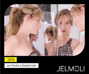 Jelmoli Versand Gutschein