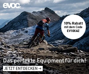 Evoc Gutschein