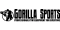 Gorilla Sports Gutschein