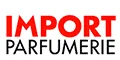 Import Parfumerie Gutschein
