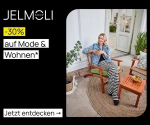 Jelmoli Versand Gutschein