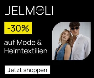 Jelmoli Versand Gutschein