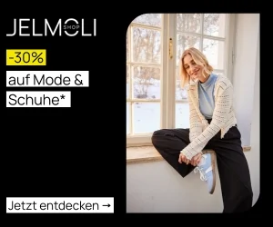 Jelmoli Versand Gutschein