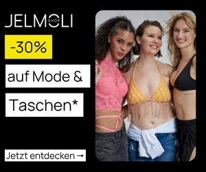 Jelmoli Versand Gutschein