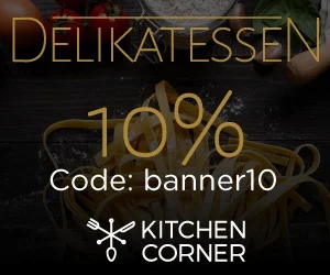 Kitchencorner Gutschein