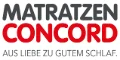 Matratzen Concord Gutschein