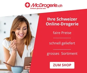 McDrogerie Gutschein