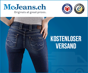 McJeans.ch
