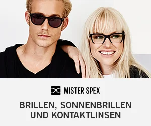 MisterSpex Gutschein