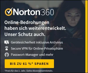Norton Gutscheine Norton Gutschein