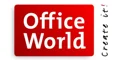 Office World Gutschein
