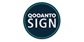 Qooanto Sign Gutschein