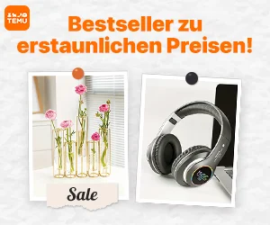 Temu Gutscheine Temu Gutschein