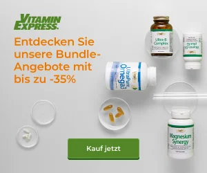 VitaminExpress Gutschein