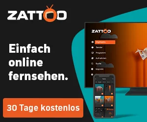 Zattoo Gutscheine Zattoo Gutschein
