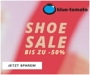 bluetomato Gutschein